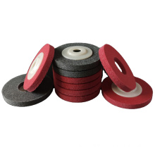 Polishing Nylon Fiber Polishing Disc Non Woven Wheel In Abrasive Tools